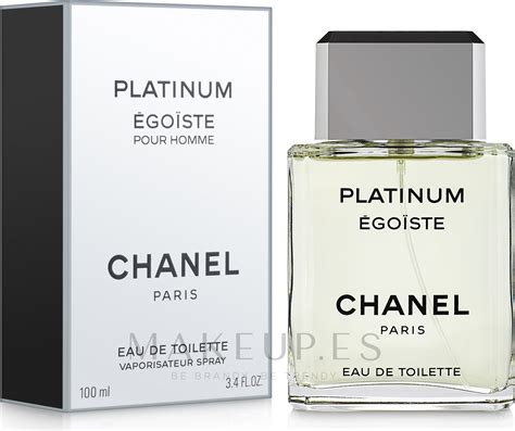 chanel egoiste platinum 100 ml prezzo|Chanel platinum egoiste reviews.